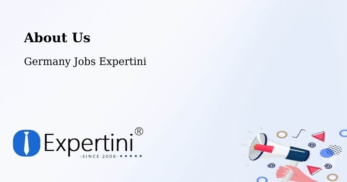 About Expertini Recruitment Platform  – Soltau - Soltau, Germany Jobs Expertini